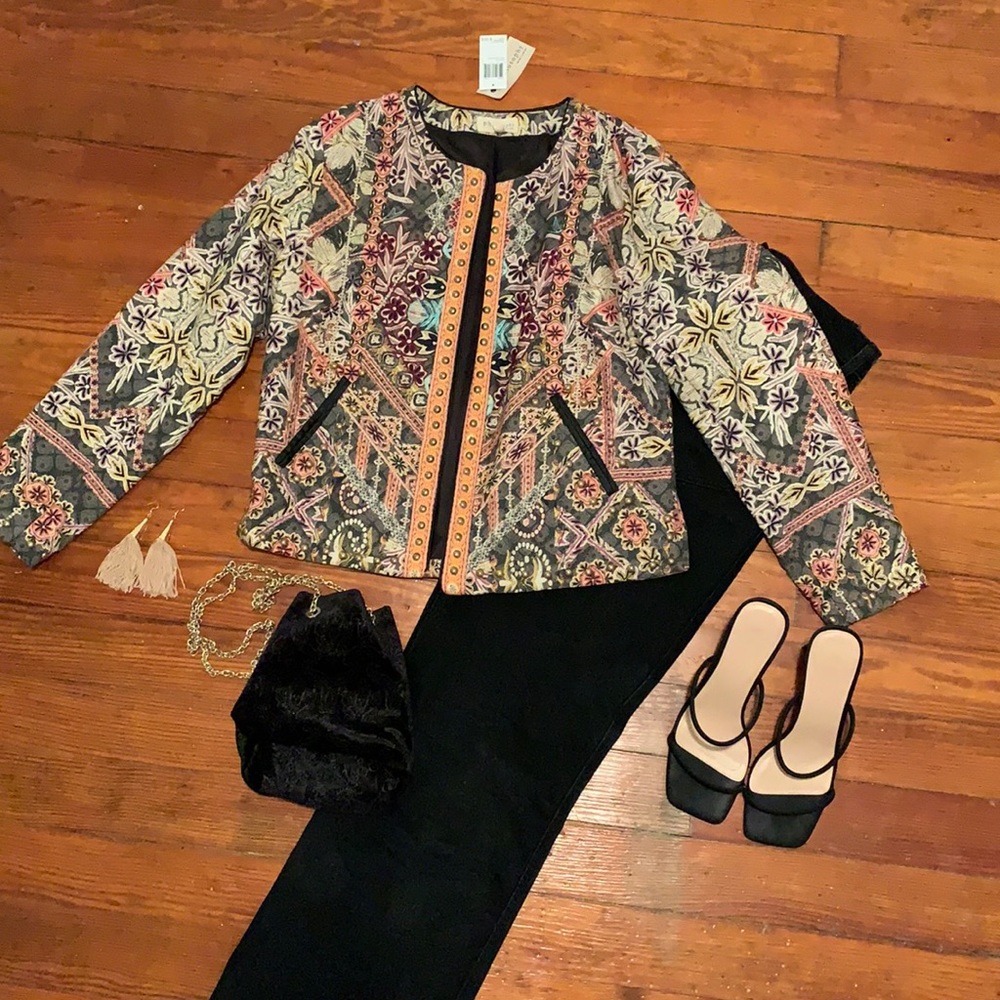 philosophy jacket